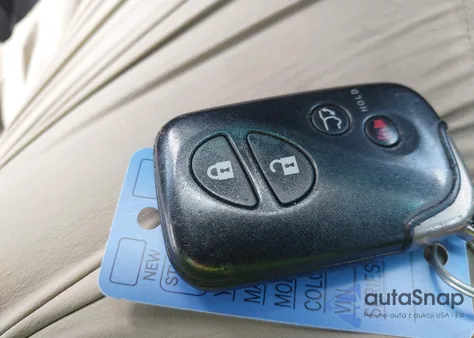 2012 Lexus Rx 350 from USA, damaged, VIN 2T2BK1BA7CC150305